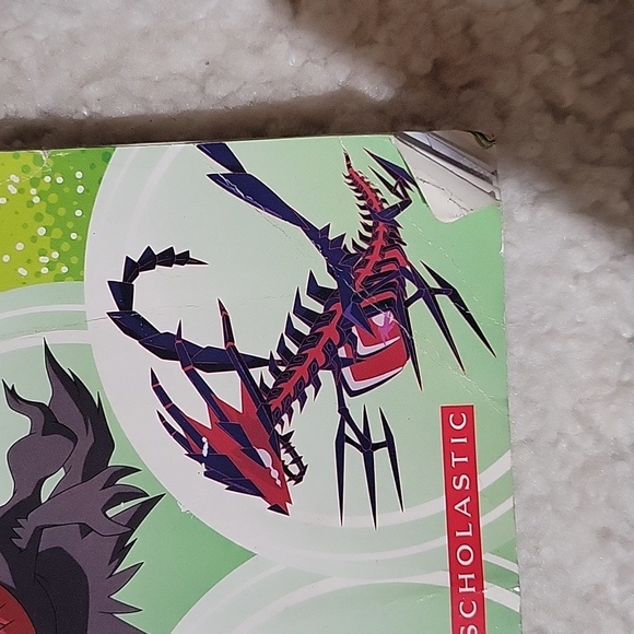 Pokemon Coins,figurine, Legendary and Mythical Guidebook - Picture 5 of 15